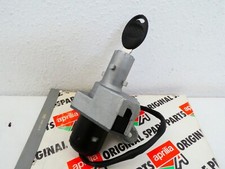 Per Aprilia Scarabeo 125 150 200 blocchetto avviamento accensione scooter zadi