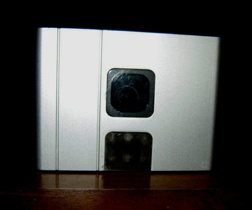 Urmet domus 825 - 825/106, kombi