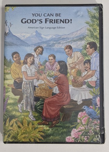 You can god friend - can,