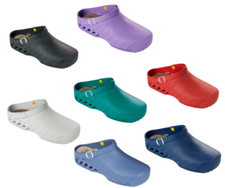 SCHOLL CLOG EVO NUOVE