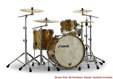 Sonor SQ1 *Discontinued/NEW*