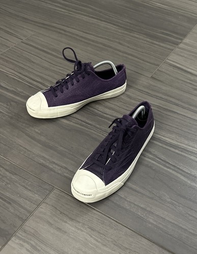 Converse jack purcell - purcell, pro