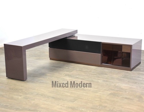 Roche bobois swivel console - bobois,