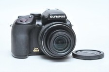 OLYMPUS SP-570UZ fotocamera