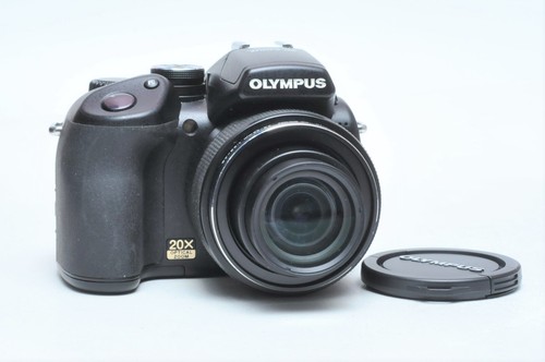 Olympus 570uz fotocamera - olympus, sp-570uz