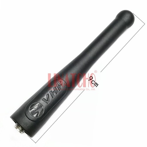 Antenna radio portatile