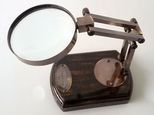 Lente d'ingrandimento da