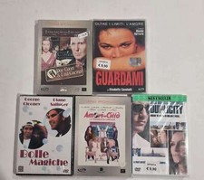 LOTTO 5 DVD (L2) FILM