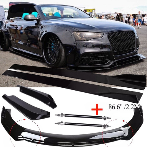 Per audi 4g - s6, s-line