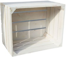 Cassette portafrutta "Johanna"