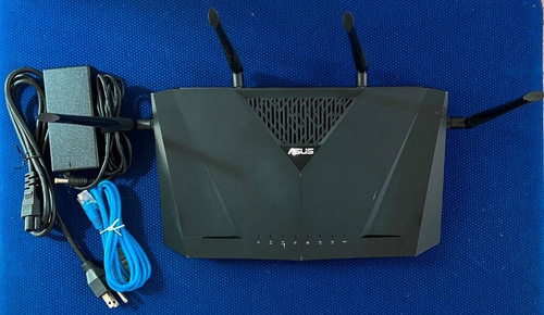 Asus ac3100 - rt-ac3100,