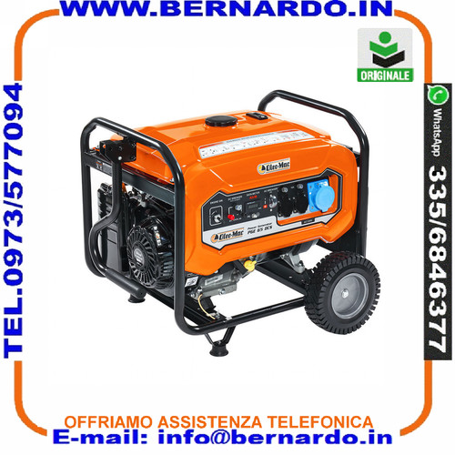 Generatore corrente fino - generatore, di