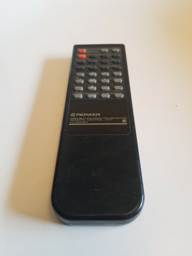 Pioneer projection monitor - projection,