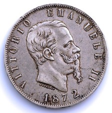 SC. Italia - Vittorio Emanuele