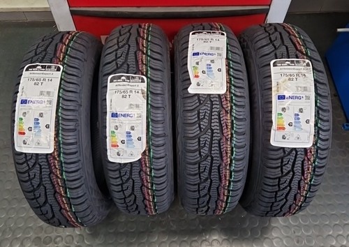 175 82t 4 gomme - 175/65,