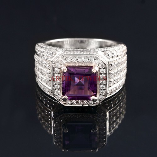 Anello argento sterling 925 - sterling,