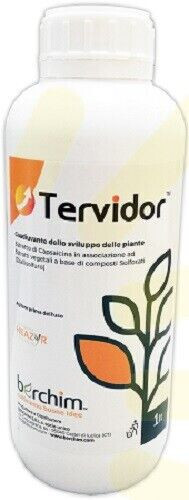 Tervidor concime repellente - concime,