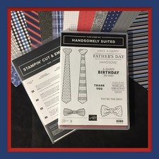 Stampin' Up! Francobolli