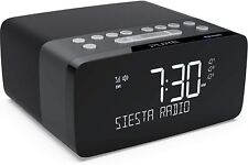 Pure Siesta Charge DAB+/DAB/FM