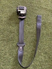 CINTURA DI SICUREZZA ANTERIORE DESTRA DX 8975CA PEUGEOT 207 1.6 HDI 2009 3P