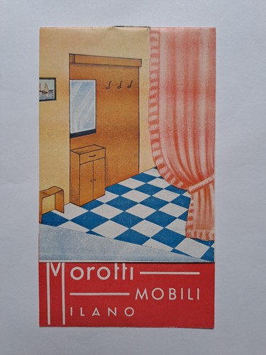 Morotti mobili milano - mobili,
