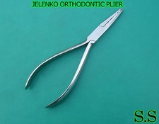  Jelenko & Co. Pinza ad ago