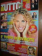 Di Tutto.ANTONELLA CLERICI,ALESSANDRO MELUZZI, ANGELA MELILLO, VALENTINA MELE,bb