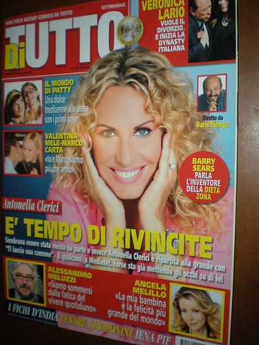 Tutto antonella - di, tutto.antonella