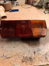 Mercedes 309T2Fanale Posteriore 