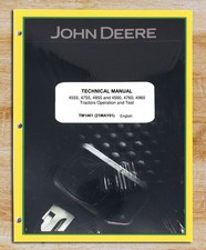 John Deere