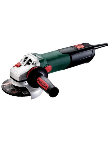 Smerigliatrice angolare metabo - angolare,