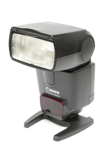Flash canon - canon, speedlite