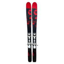 Sci Rossignol SIN 7 164 cm con