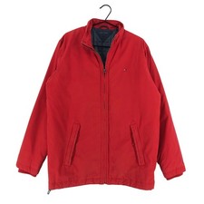 Giacca Impermeabile Bomber
