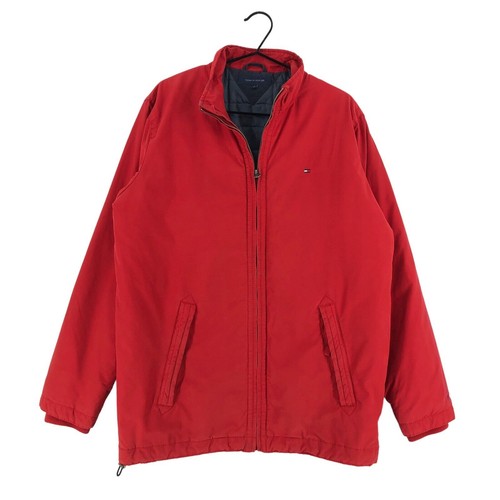 Giacca impermeabile bomber - impermeabile,