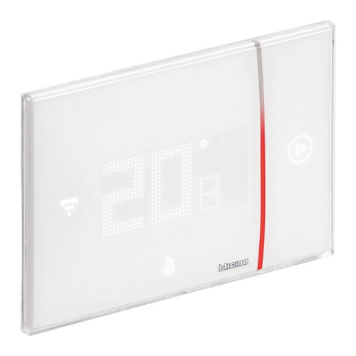 Termostato connesso smarther - termostato, 2
