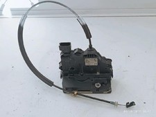 52065107 SERRATURA CHIUSURA CENTRALIZZATA PORTA per FIAT GRANDE PUNTO (2Y) 1.4