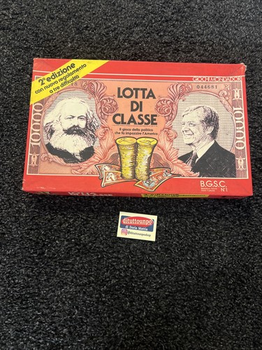 Lotta classe mondadori - lotta, di