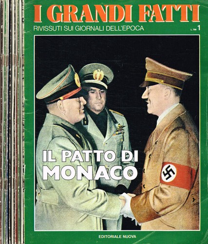 Grandi fatti rivissuti sui - i,