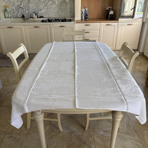Tovaglia cotone terital con - tovaglia,