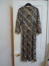 ZARA ABITO DONNA INVERNALE