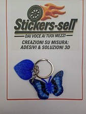Portachiavi  Idea Regalo  -