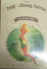 TRILLI DISNEY FAIRIES .MIE
