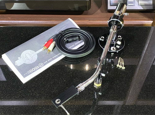Audio technica 1503ii - audio-technica, at-1503ii