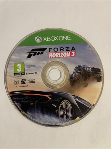Forza horizon xbox one - forza,