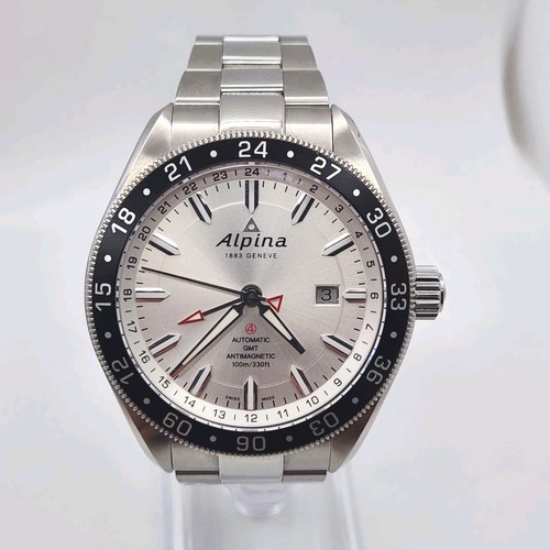 Orologio uomo alpina - orologio, alpiner