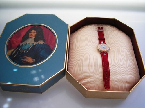 Swatch mas special magic - swatch,
