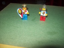 LEGO CASTLE ROYAL KNIGHTS SET