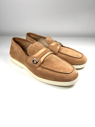 Rrp 700 ferragamo leather - ferragamo,