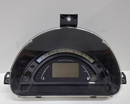 Quadro strumenti